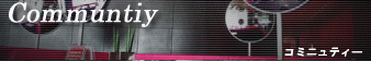 COMMNUTIY