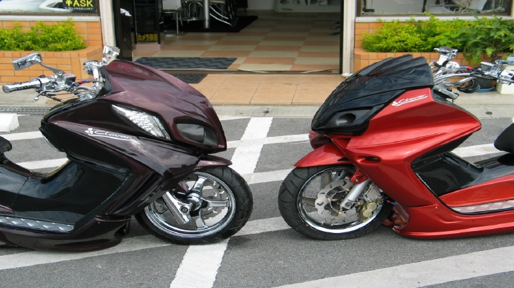 �N���[�o�[�@�����O�}�W�F�X�e�B�[