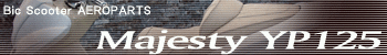 Majesty�@YP125