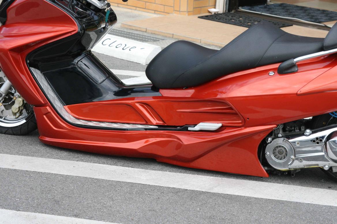 MF06フォルツァ ハイスペックVer 